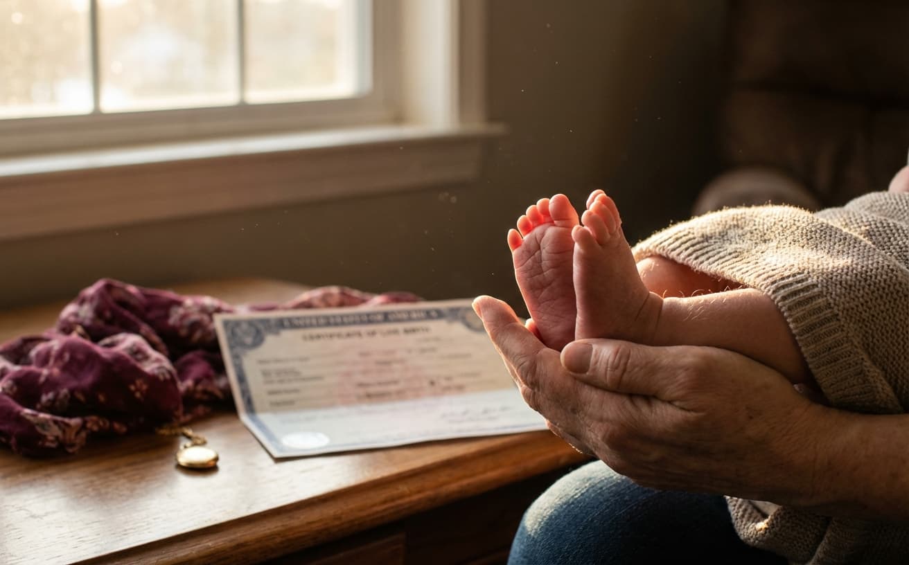 Visual Guide 3 for What the Birthright Citizenship Lawsuit Means for Your Rights in 2026