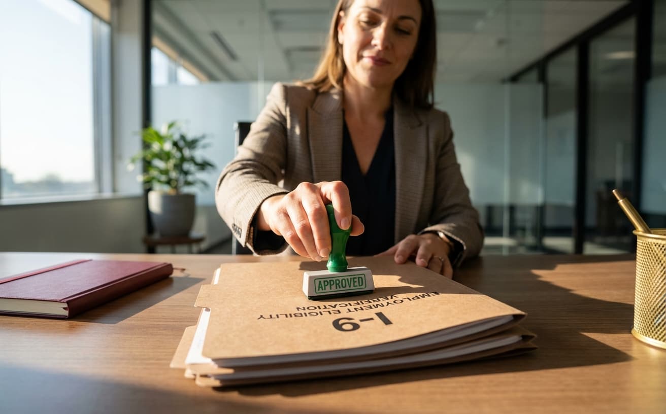 Visual Guide 3 for HR Immigration Compliance: What Employers Must Know in 2026