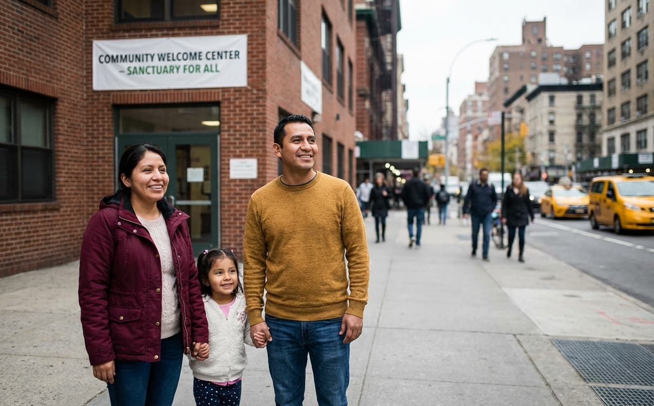 Visual Guide 3 for What Are Sanctuary Cities and How They Affect You in 2026