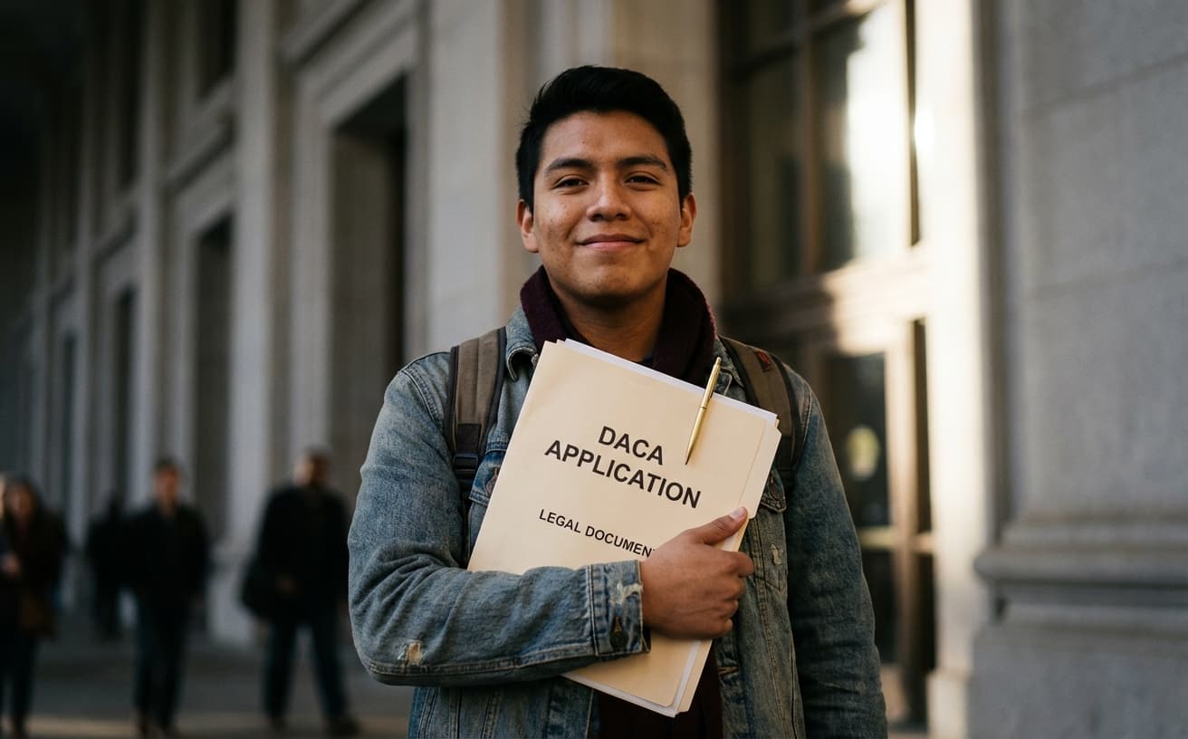 Visual Guide 3 for First Amendment Explained: What Dreamers Must Know in 2026