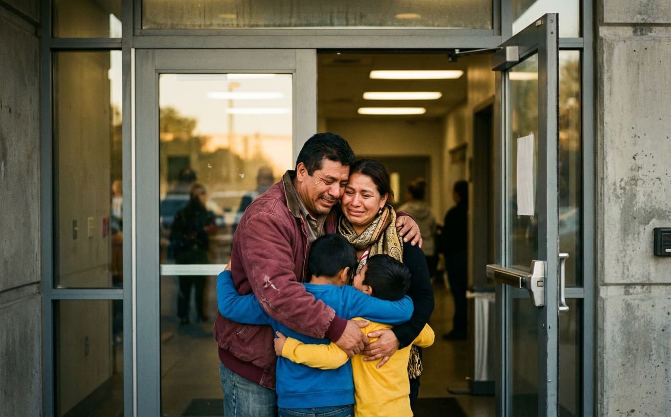 Visual Guide 3 for What Happens at an ICE Migrant Detention Center in Orlando 2026