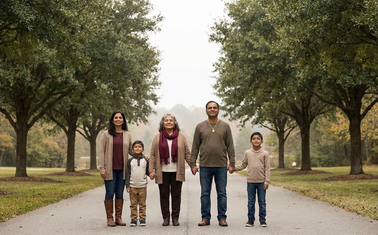Visual Guide 3 for What Is a Noncitizen and Why It Matters in Raleigh 2026