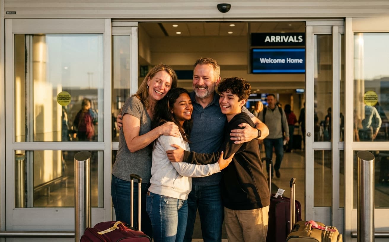 Visual Guide 3 for What Is Chain Migration and How It Impacts Immigration in 2026
