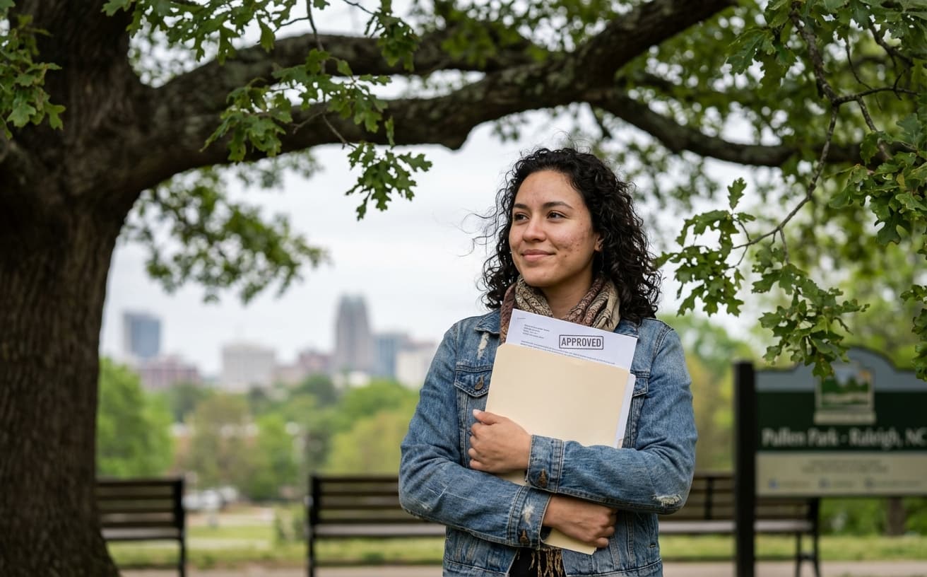 Visual Guide 3 for What ICE Means for Dreamers Living in Raleigh in 2026