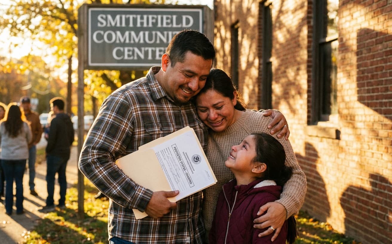 Visual Guide 3 for What Are Immigration Law Violations in Smithfield NC in 2026?