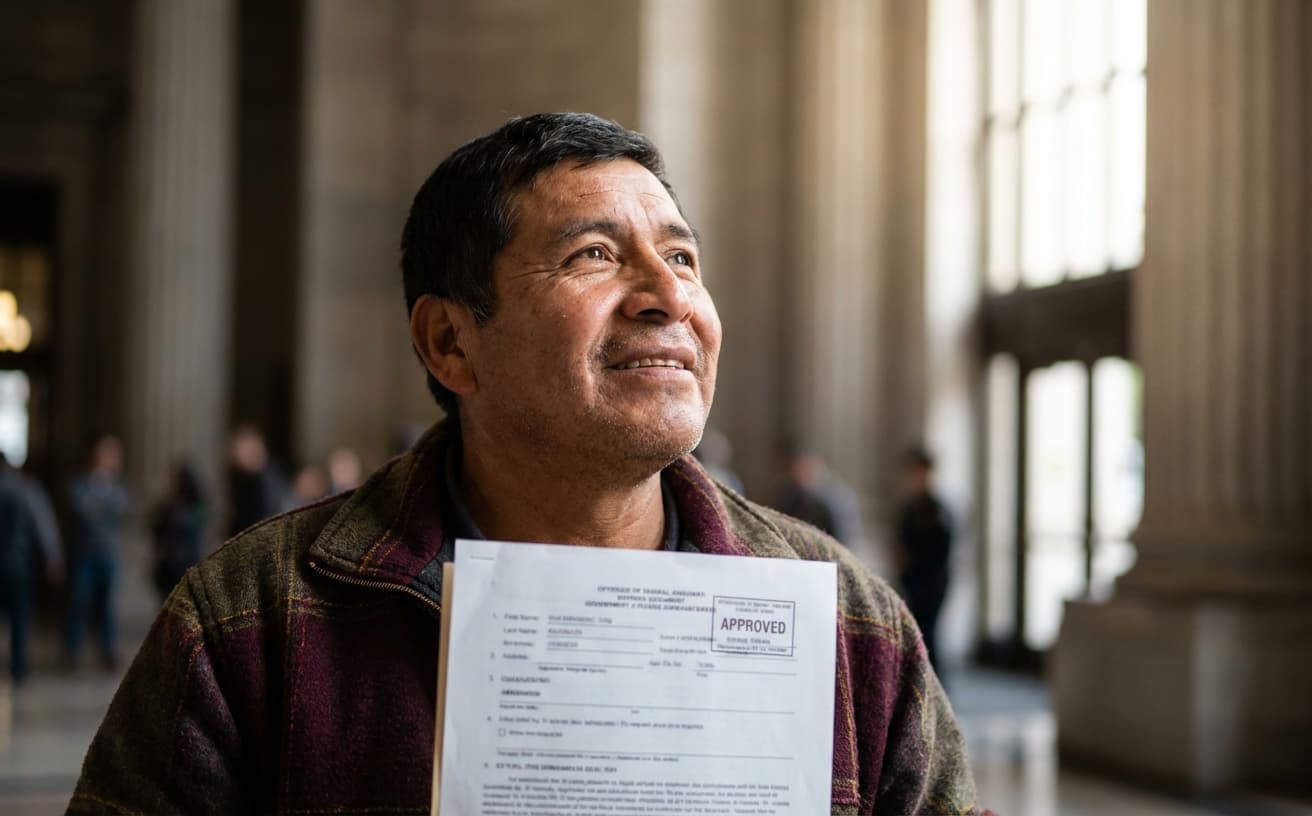 Visual Guide 3 for What Happens in an Immigration Legal Battle in 2026