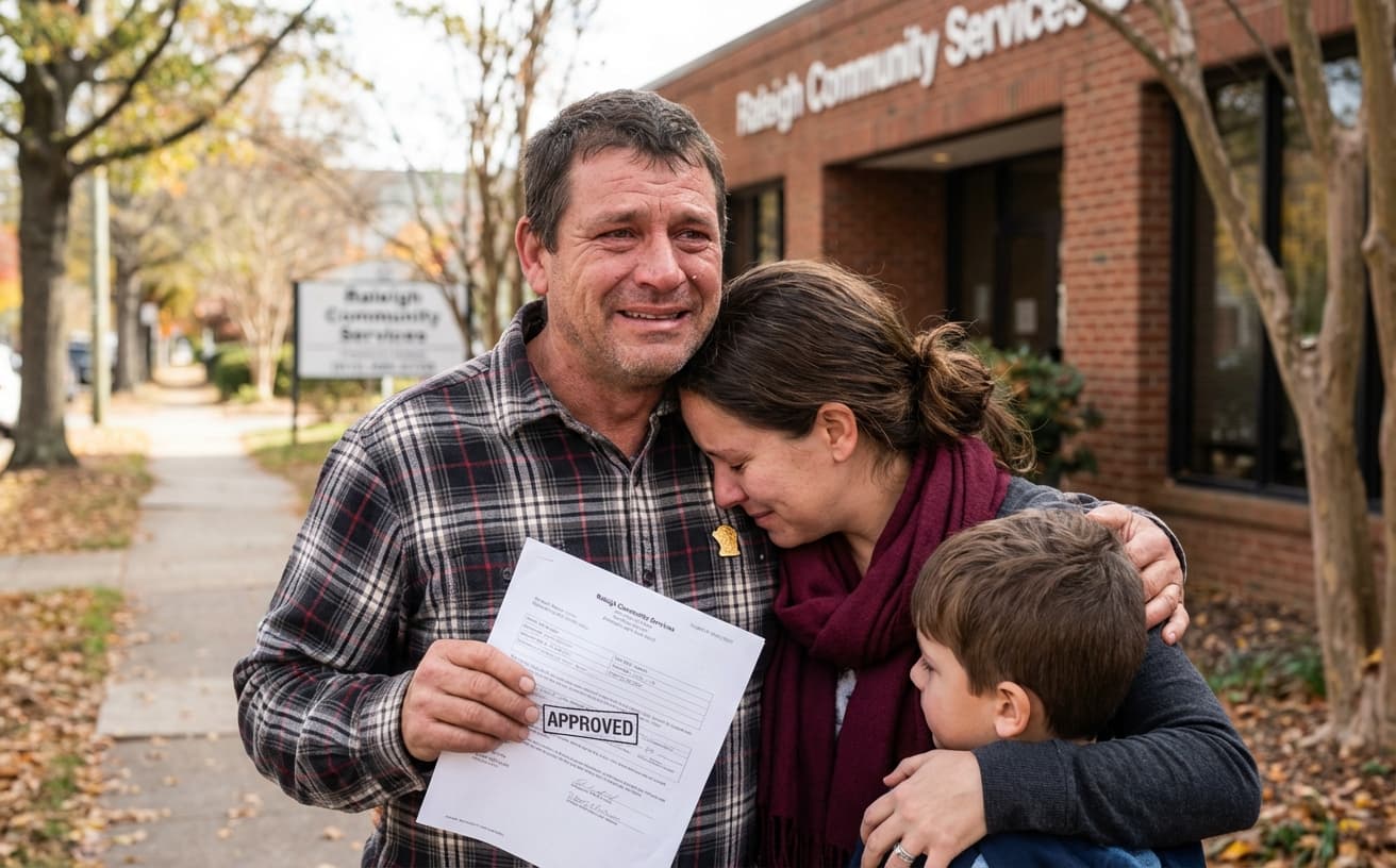 Visual Guide 3 for What Do Federal Immigration Agents Do Around Raleigh in 2026?