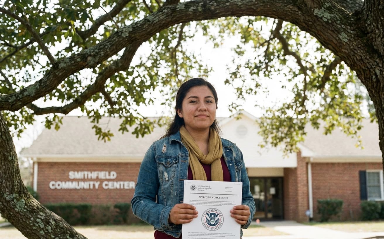 Visual Guide 3 for USCIS Enforcement Policies: What Dreamers Should Know in 2026