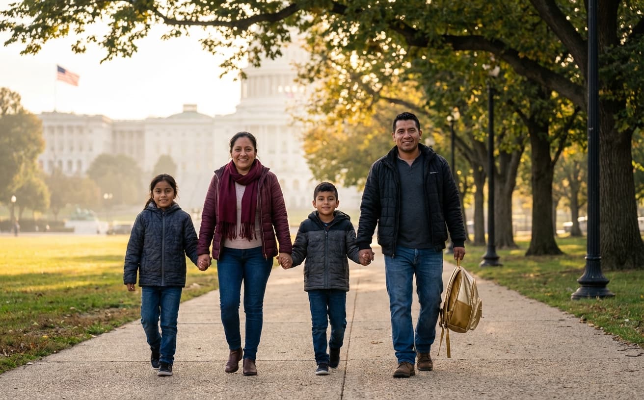 Visual Guide 3 for Immigration Cases: How to Check Status and What to Know in 2026