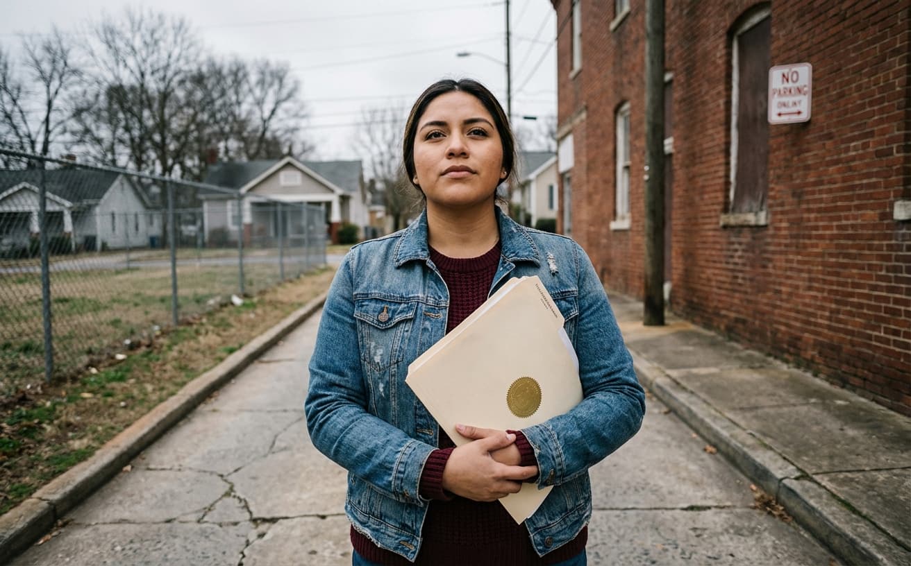 Visual Guide 3 for How SB 1070 Impacts Immigrants in Charlotte in 2026