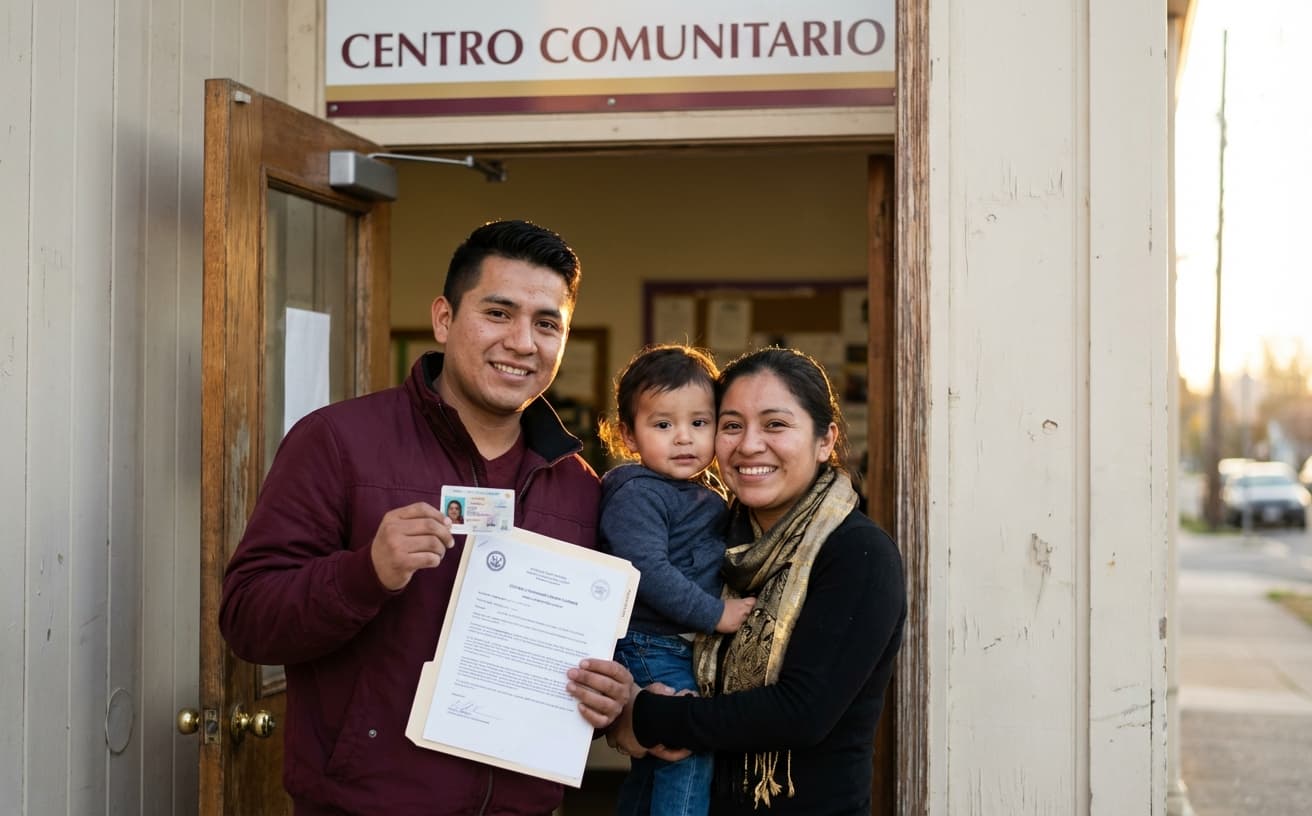 Visual Guide 3 for New Mexico Immigration Statistics Reveal Key Trends in 2026