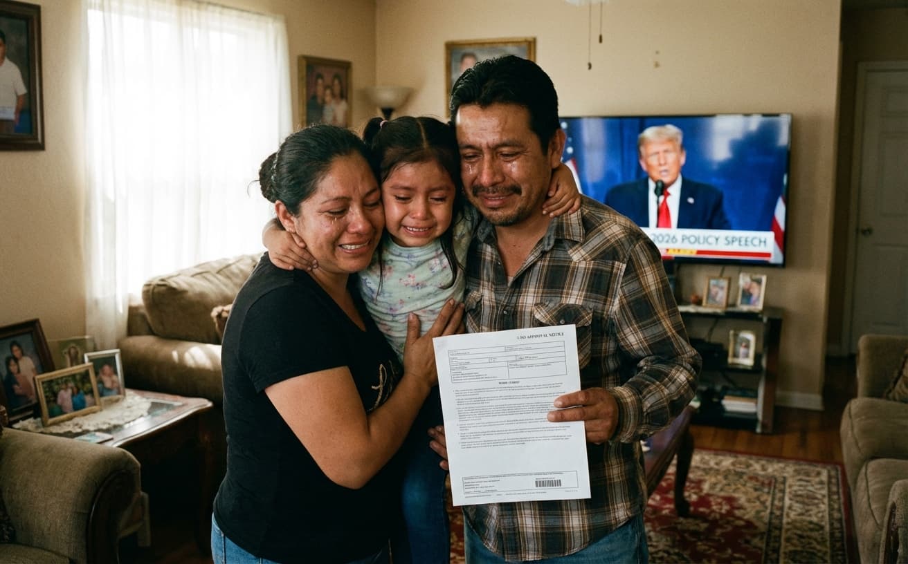 Visual Guide 3 for How Immigration Politics 2026 Could Affect Your Future
