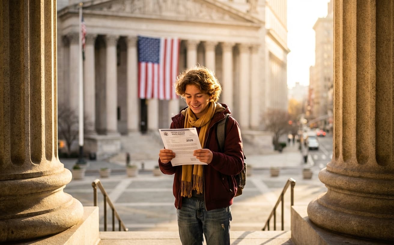 Visual Guide 3 for Immigrant Children Rights: What You Should Know in 2026