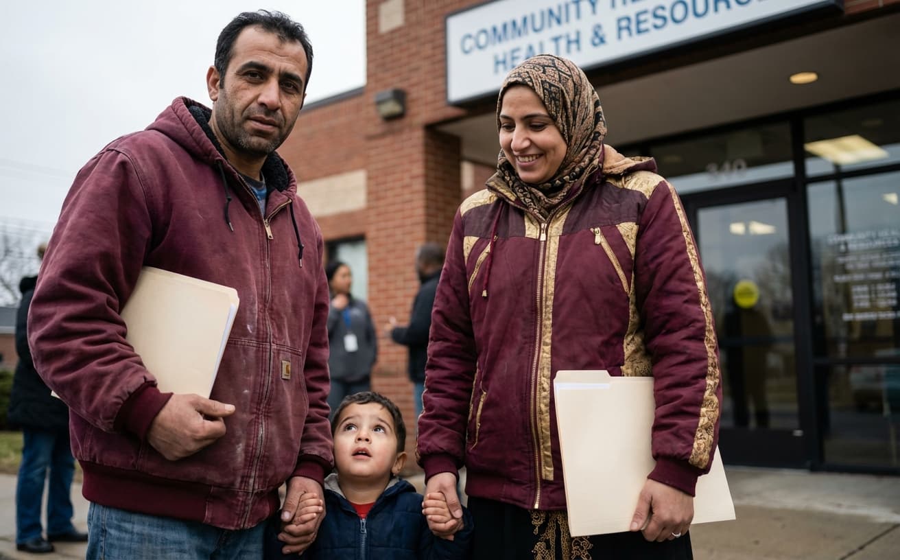 Visual Guide 3 for What Immigrant Welfare Means for You in Raleigh in 2026