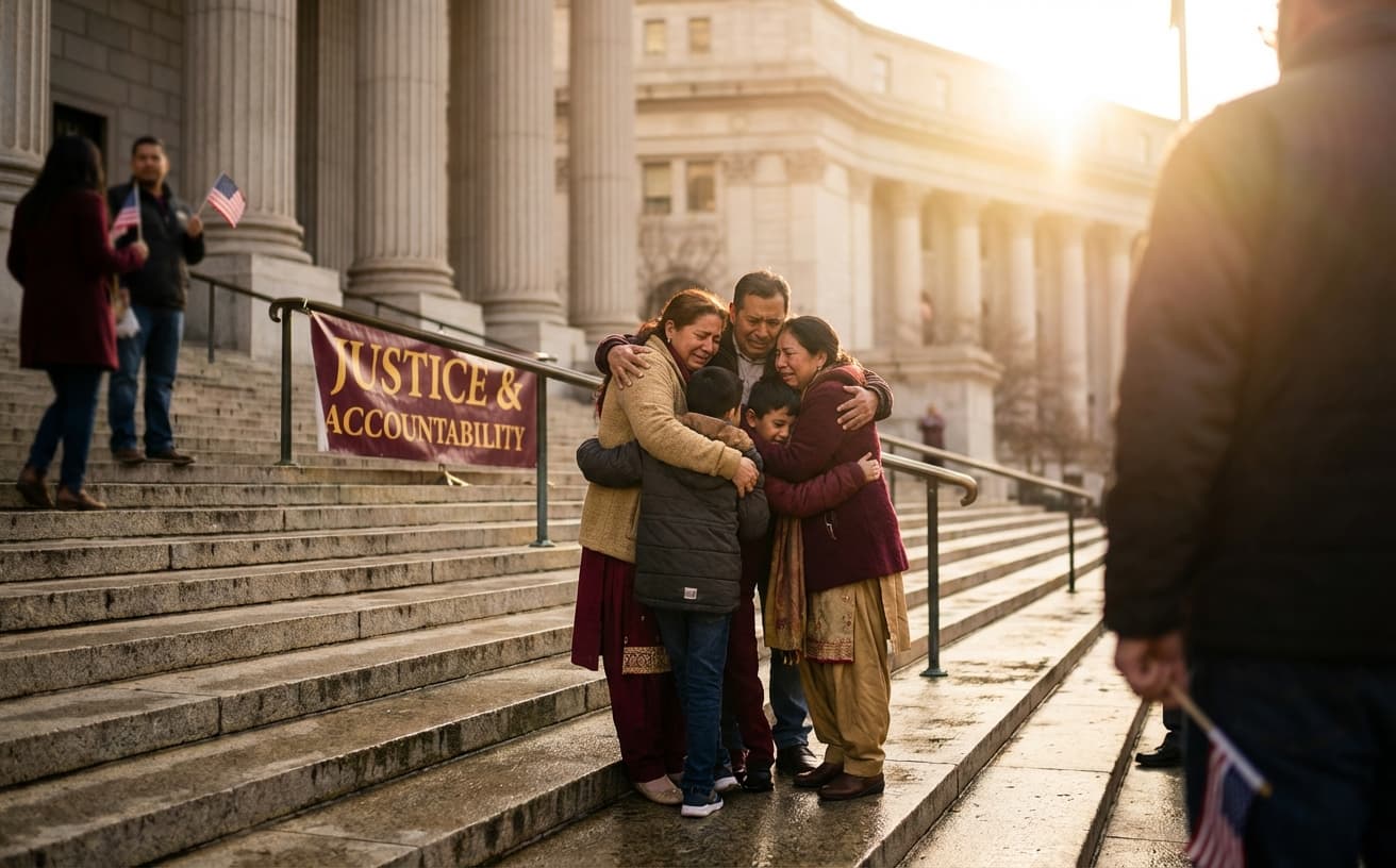 Visual Guide 3 for How ICE Abuse Claims Impact Detained Immigrants in 2026