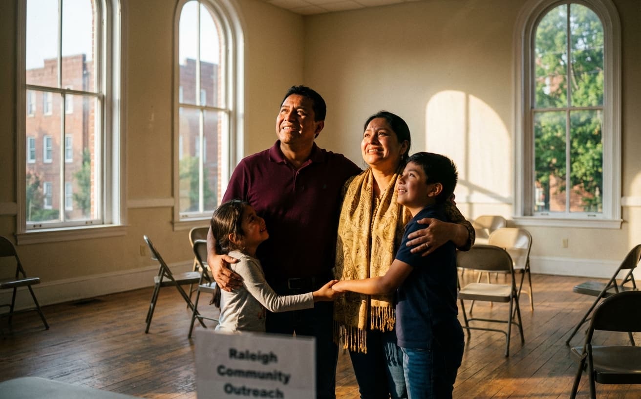 Visual Guide 3 for How ICE Spending Affects Immigrants in Raleigh in 2026