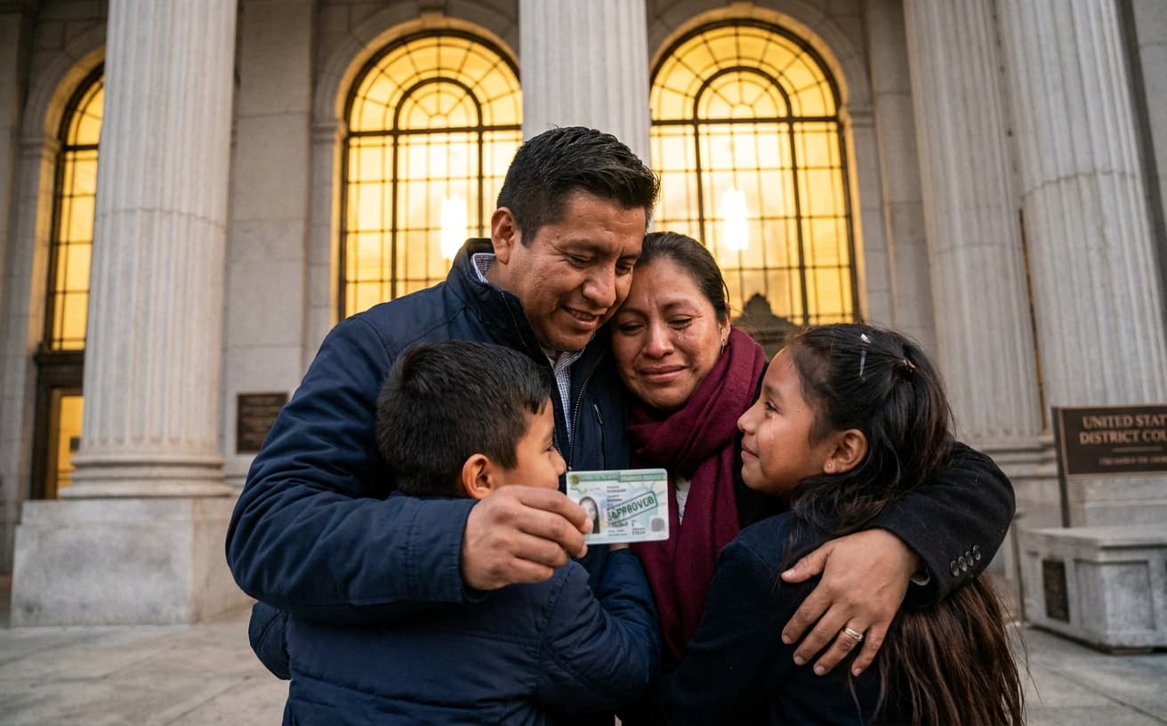 Visual Guide 3 for What Is a US Green Card and How to Get One in 2026