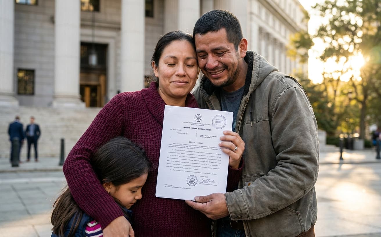 Visual Guide 3 for What Happens When Idaho Federal Judge Handles Immigration Cases in 2026