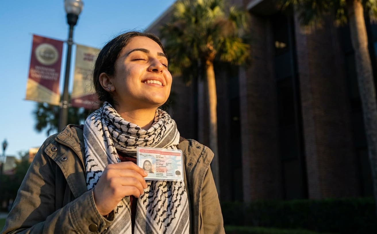 Visual Guide 3 for Pro-Palestine Legal Aid Requests Stay High in Orlando 2026