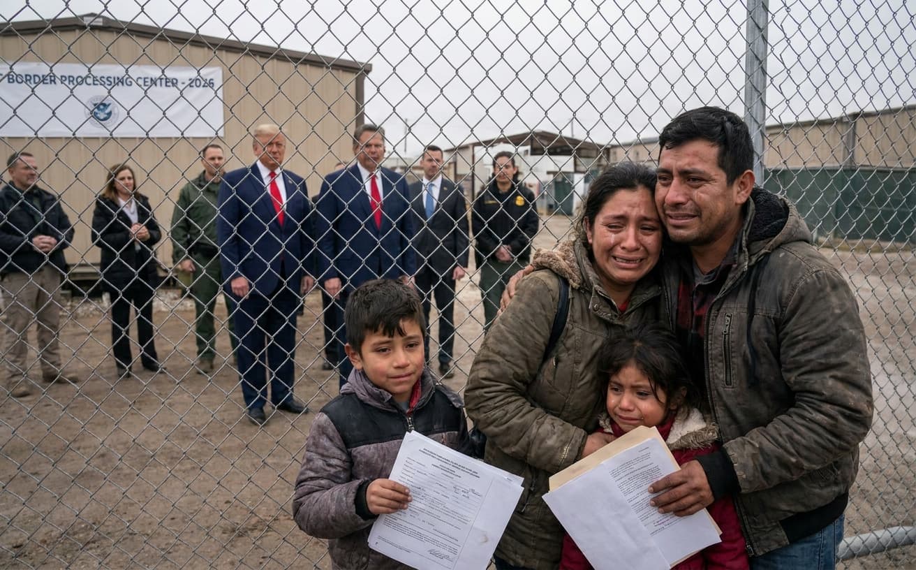 Visual Guide 3 for How Trump Asylum Ban Works and Your Rights in 2026