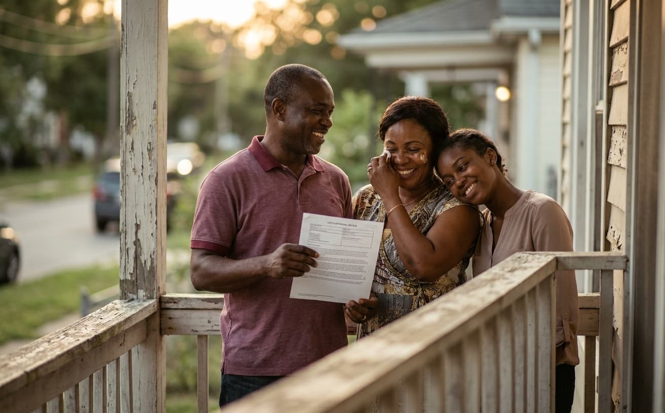 Visual Guide 3 for Haitian TPS Extension: What Happens in 2026