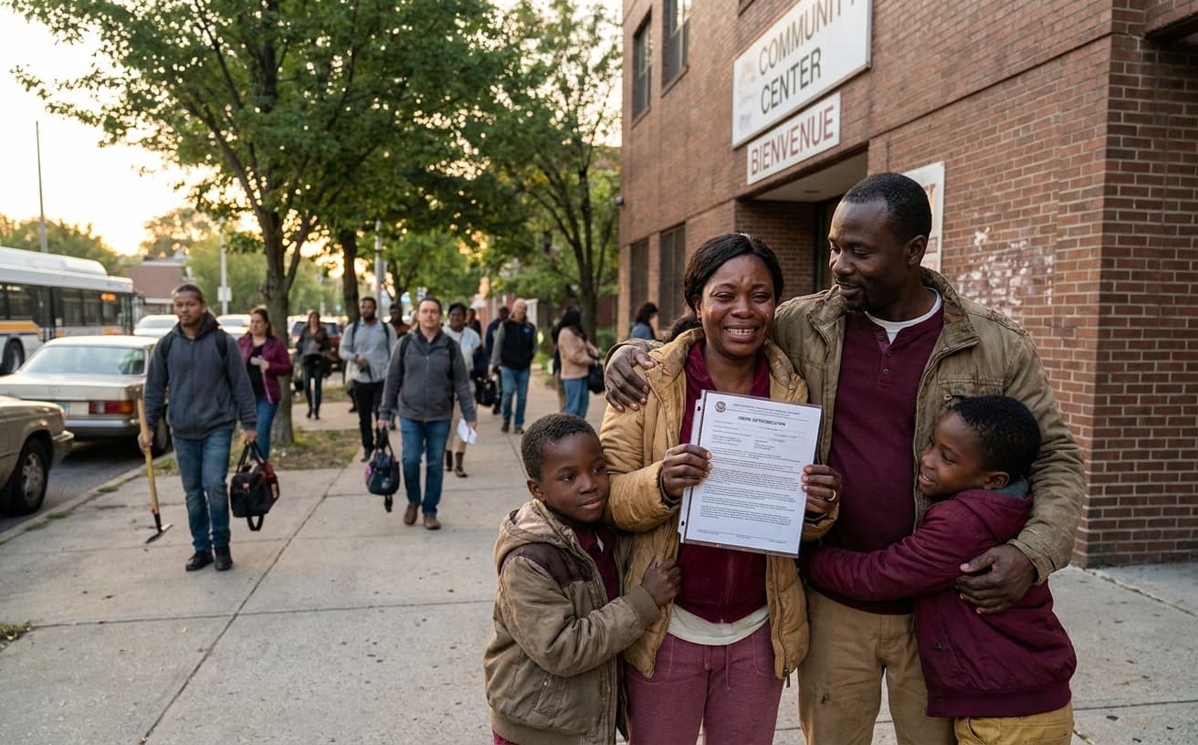 Visual Guide 3 for Haiti TPS in 2026: What You Need to Know Today