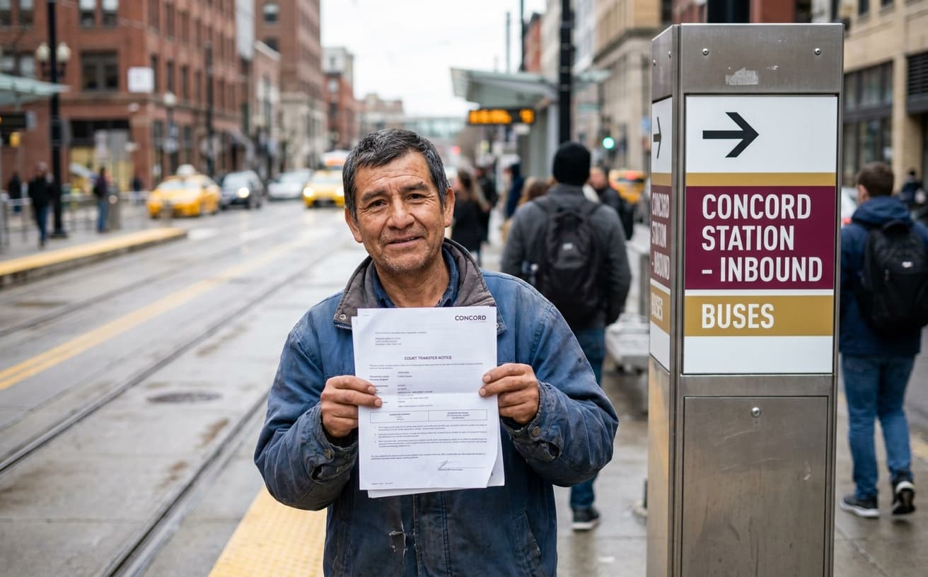 Estadísticas Clave y Datos para ¿Cierra el Tribunal de Inmigración de San Francisco en 2026?