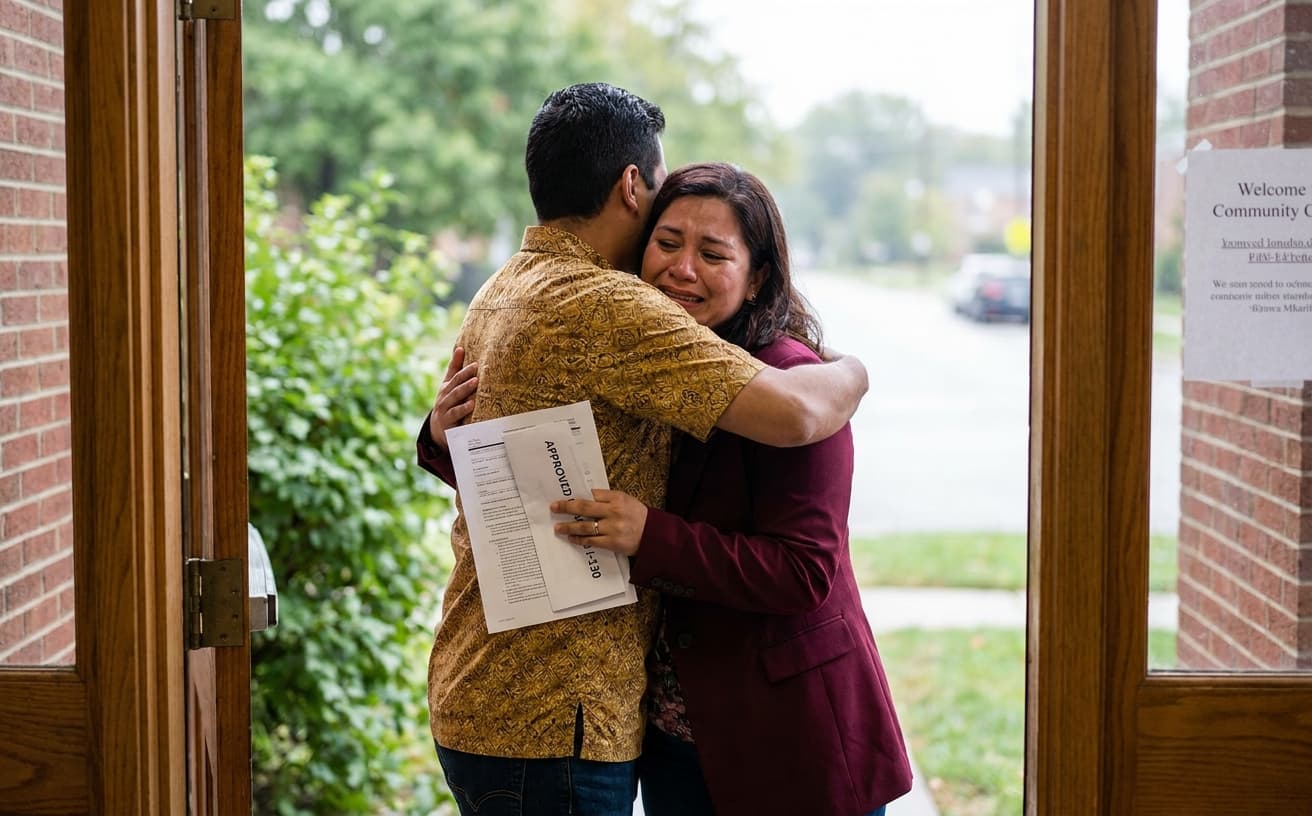 Visual Guide 3 for How Immigration Advocacy Helps You Protect Your Rights in 2026