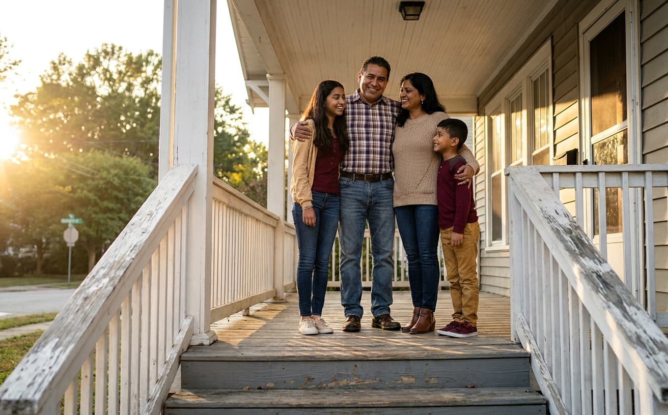 Visual Guide 3 for How ICE Deployments Affect Families in Raleigh in 2026