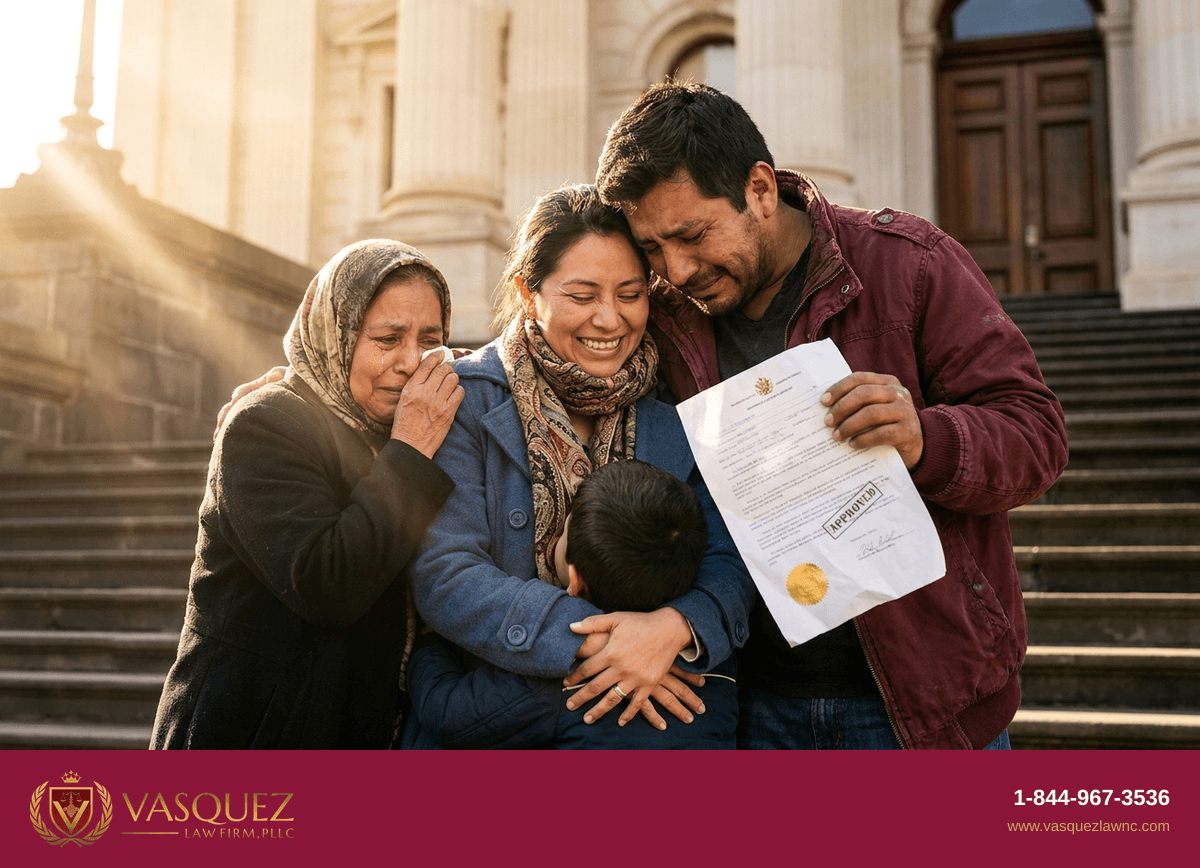 Visual Guide 3 for Affordable Immigration Lawyer Near Me: How to Find One in 2026