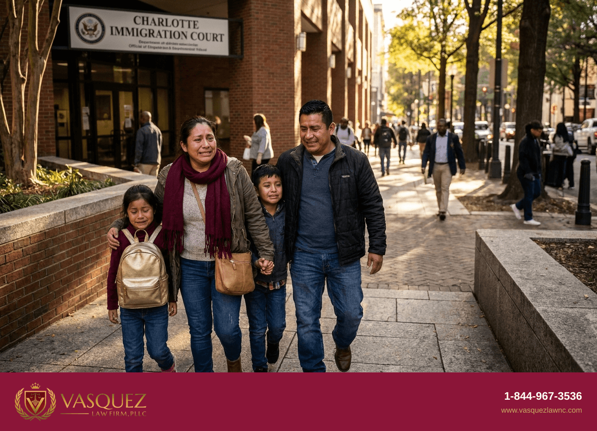 Visual Guide 3 for Immigration Lawyers Near Me: How to Find Help in Raleigh 2026