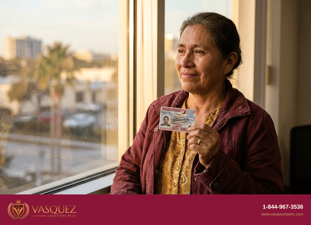 Visual Guide 3 for How Adjustment of Status Works in 2026 for Orlando Immigrants
