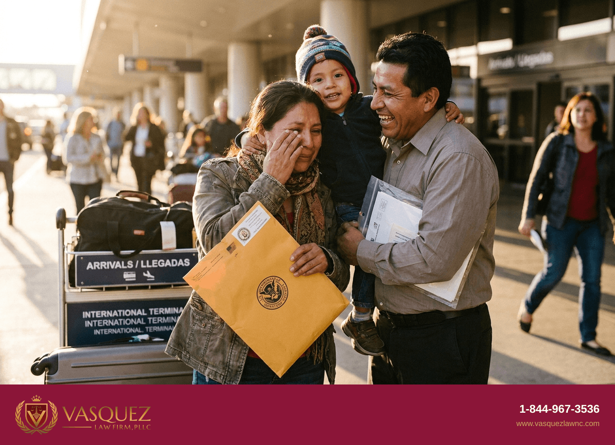 Visual Guide 3 for USCIS Green Card Application Process Explained in 2026
