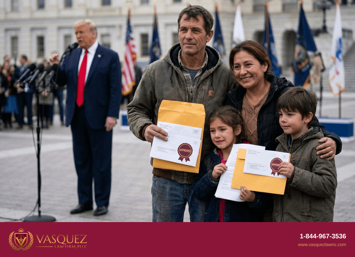 Visual Guide 3 for How Trump Green Card Policy Affects Applicants in 2026