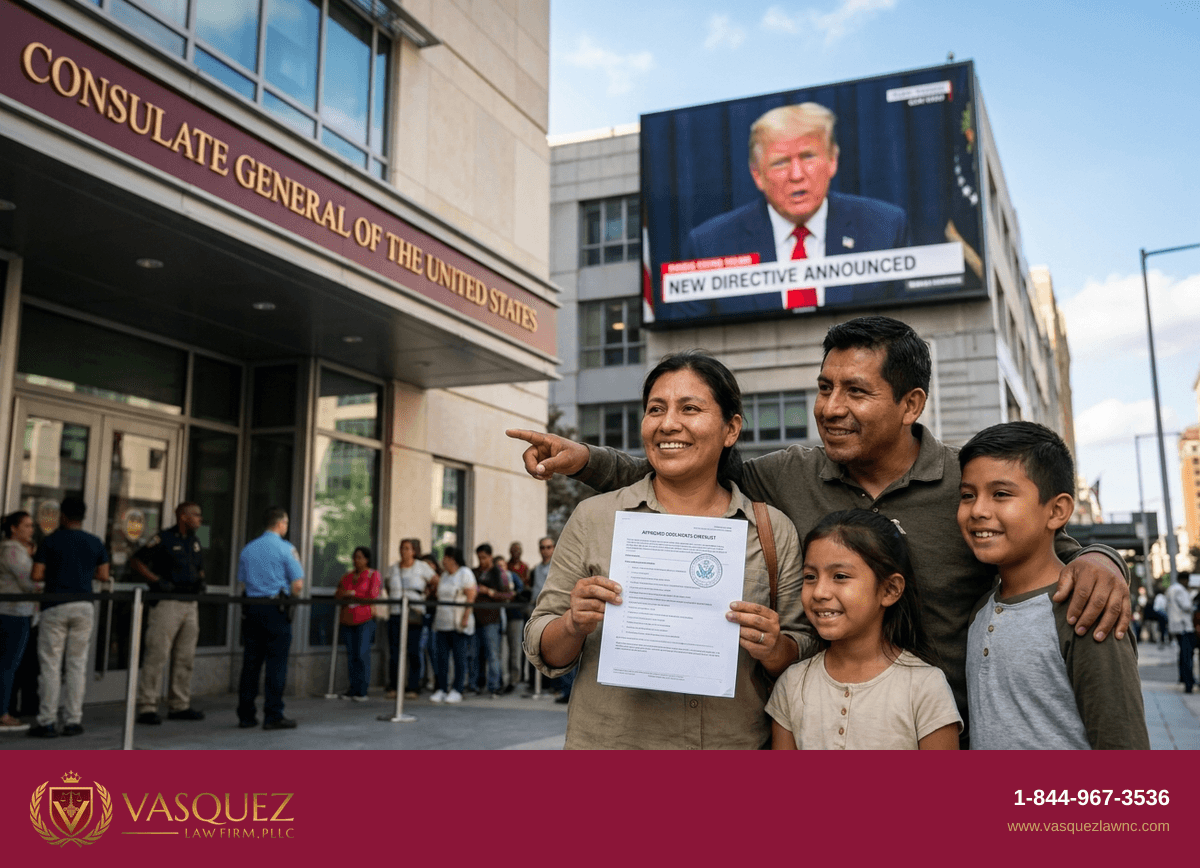 Visual Guide 3 for Trump Administration Green Card Directive Changes in 2026