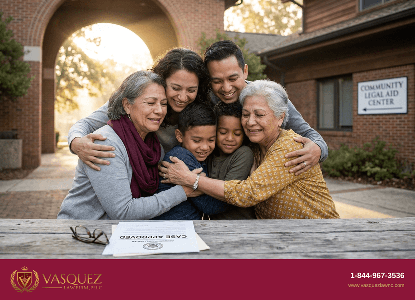 Process Timeline for Immigration-Related Criminal Conduct: What You Should Know in 2026