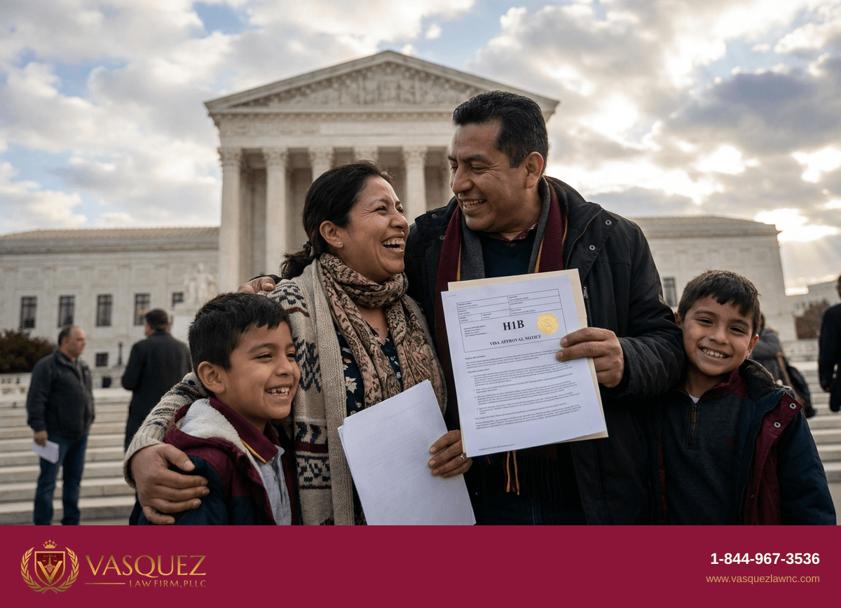 Visual Guide 3 for How an H1B Immigration Lawyer Can Help You in 2026