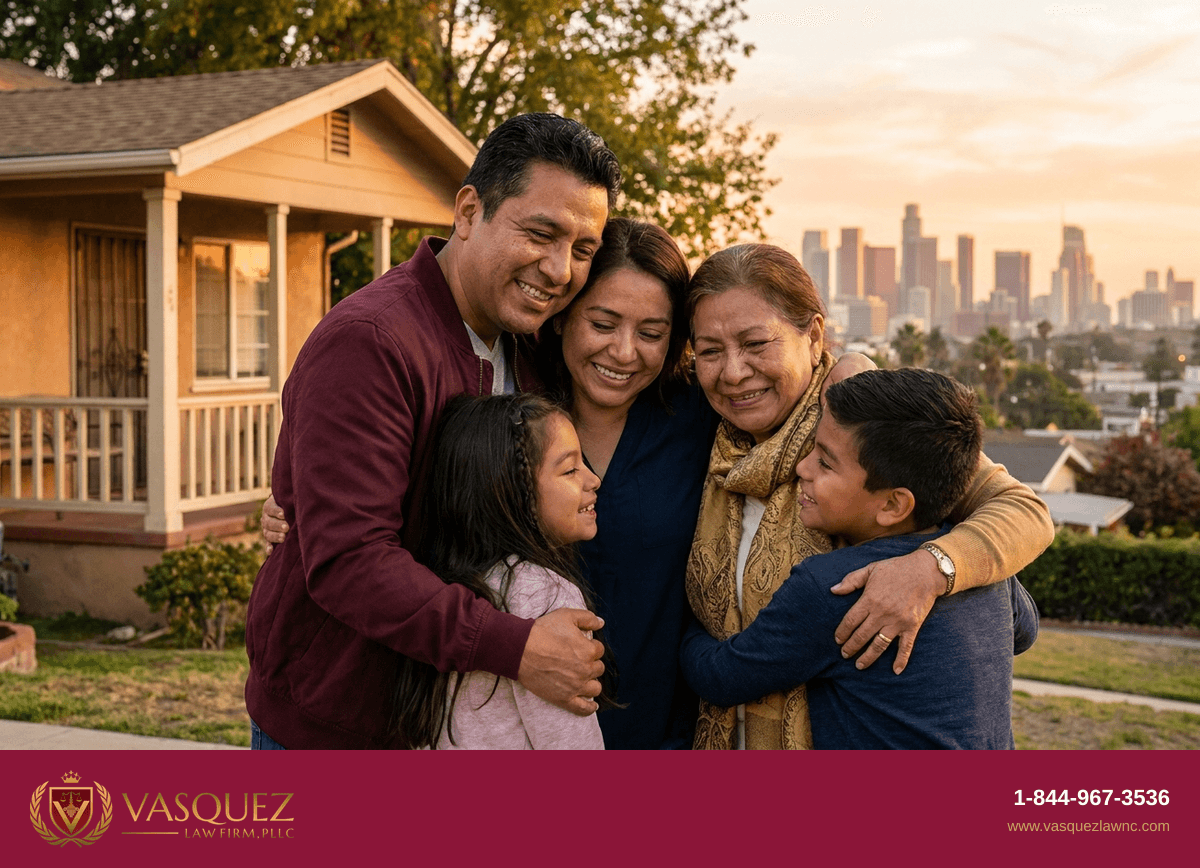 Visual Guide 2 for USCIS Adjustment of Status Explained: How the Process Works in 2026