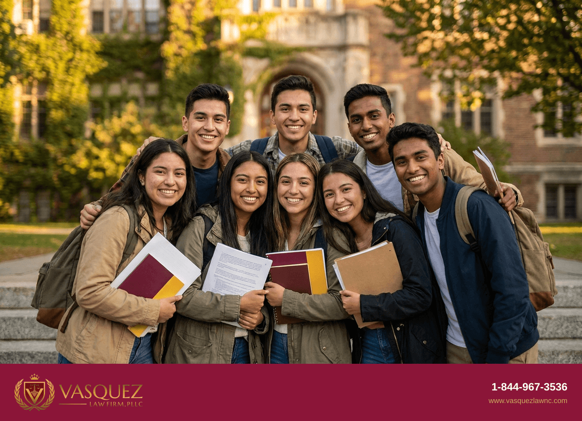 Visual Guide 3 for Trump Deportation Campaign Impact on Immigrant Students in 2026
