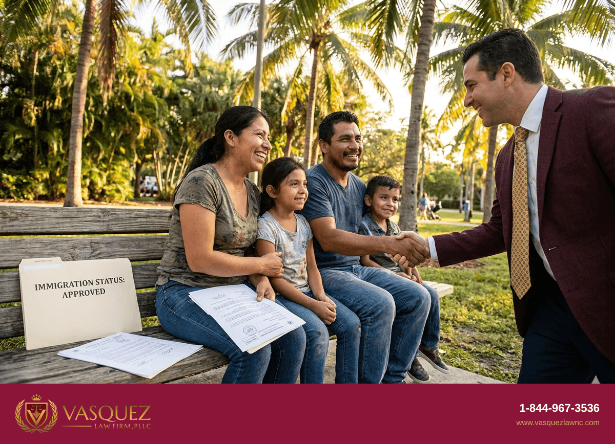 Visual Guide 3 for Immigration Lawyer Miami: How to Get Legal Help in 2026