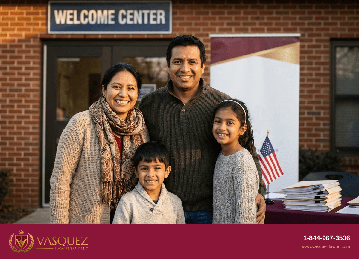 Visual Guide 3 for How USCIS Affects Your Immigration Case in 2026