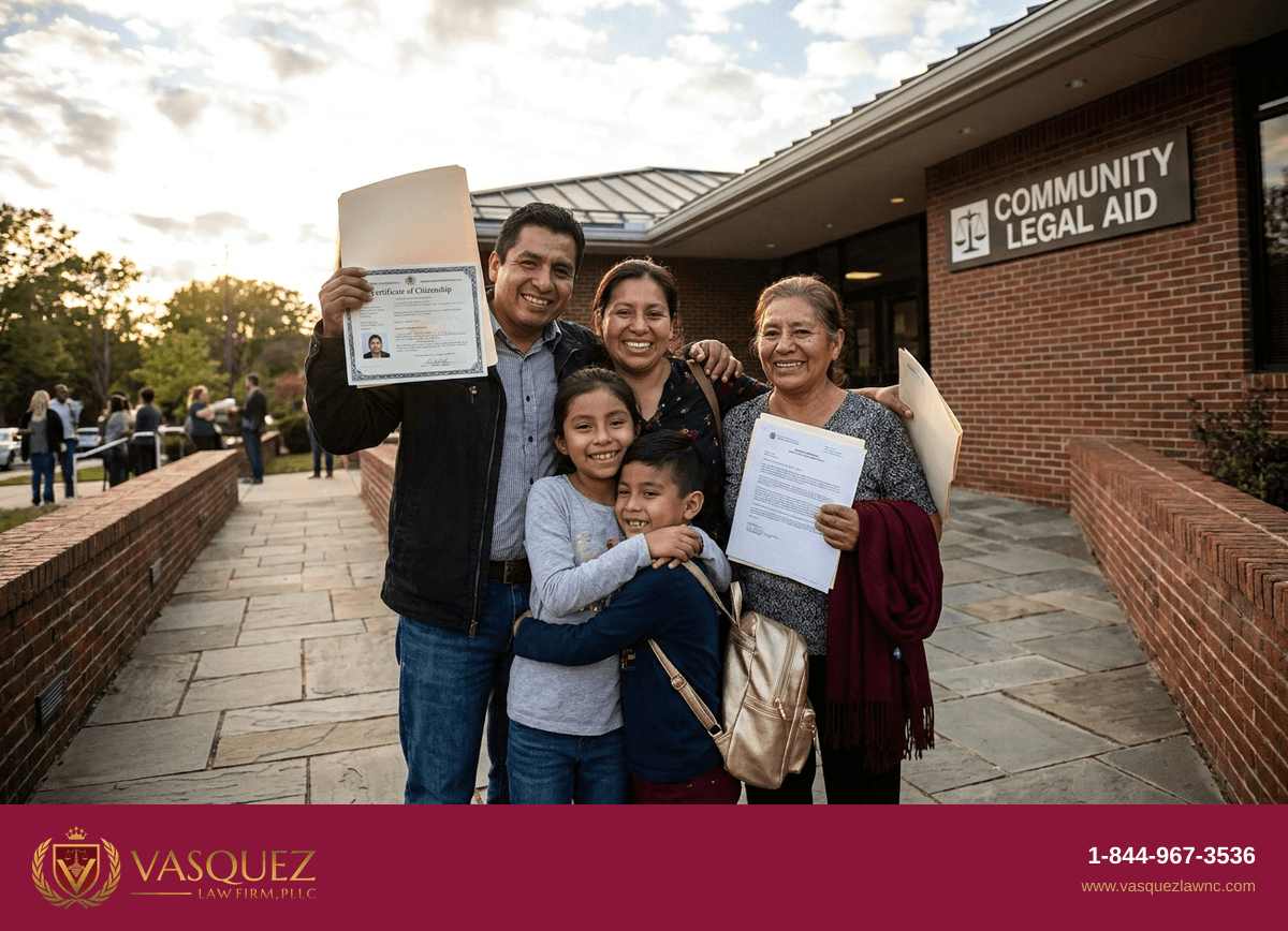 Visual Guide 3 for How USCIS Works for Immigrants in 2026: What to Know