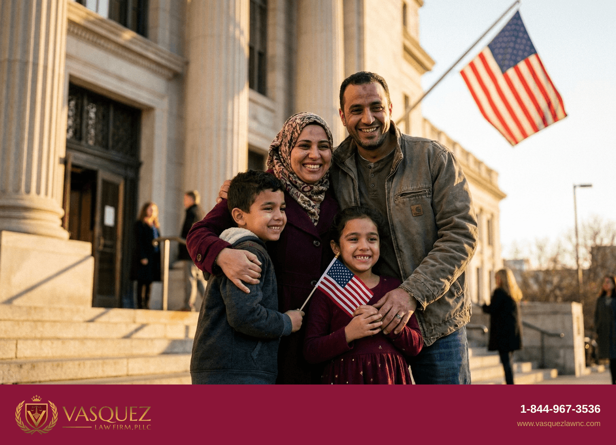 Visual Guide 3 for How USCIS Works and What to Expect in 2026: June 2026 Update