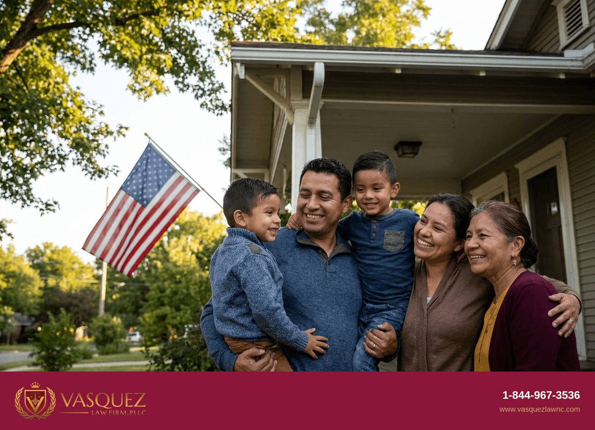 Visual Guide 3 for How Asylum Processing Works for NC and FL Applicants in 2026