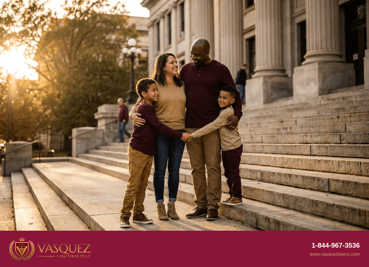 Visual Guide 3 for How Secure America Act Works and Affects Immigration in 2026