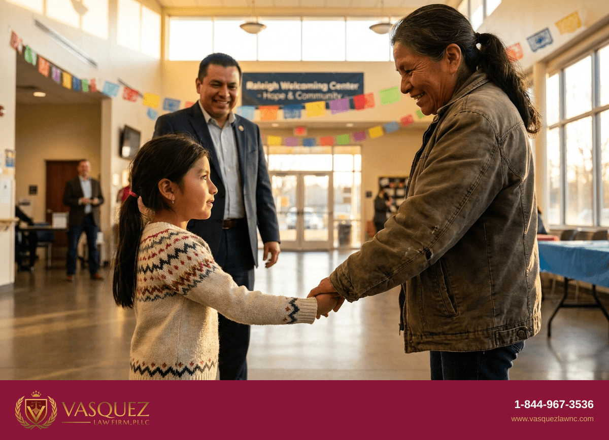 Visual Guide 3 for What Happens to Migrant Children in America in 2026?