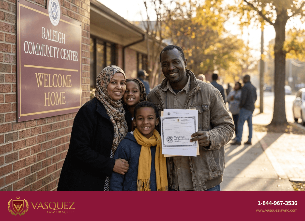 Visual Guide 2 for How Immigration Attorney Near Me Can Help in Raleigh 2026