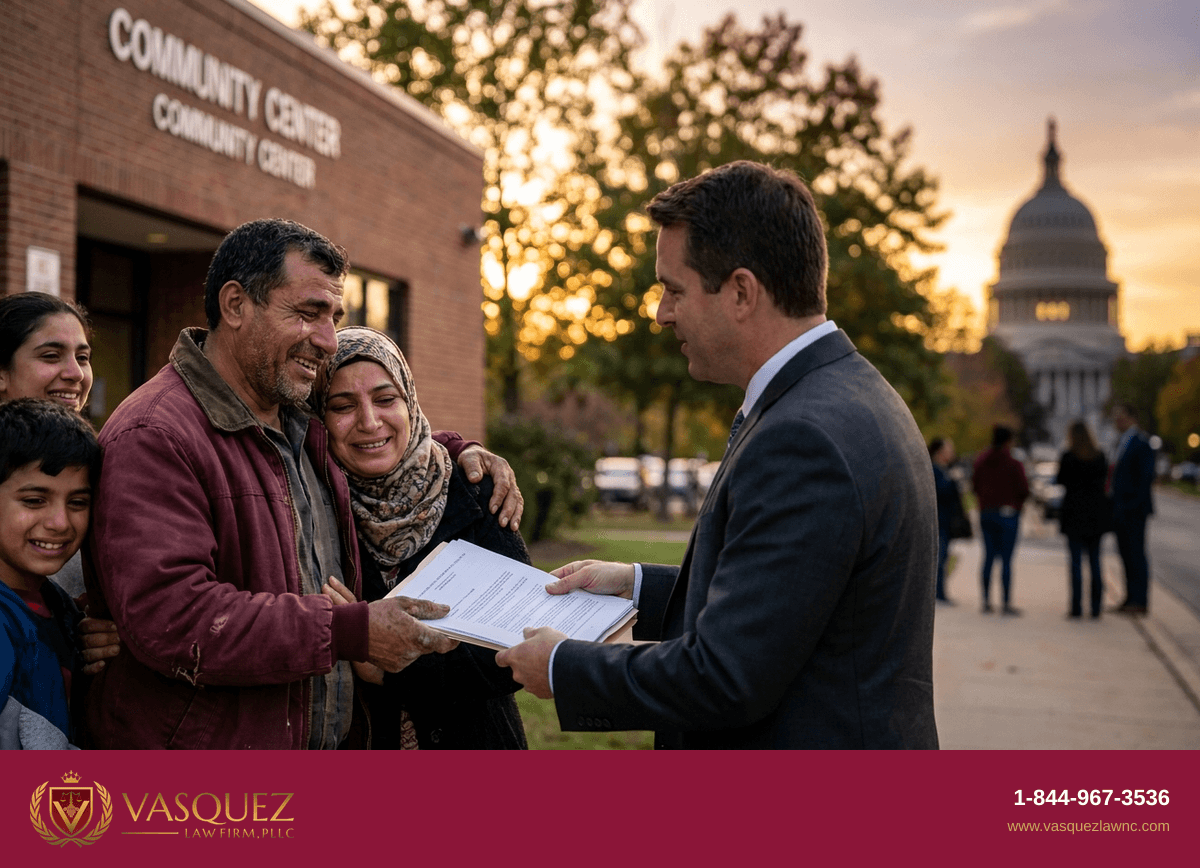 Visual Guide 2 for Criminal Immigration Lawyer Near Me: How to Find Help in 2026