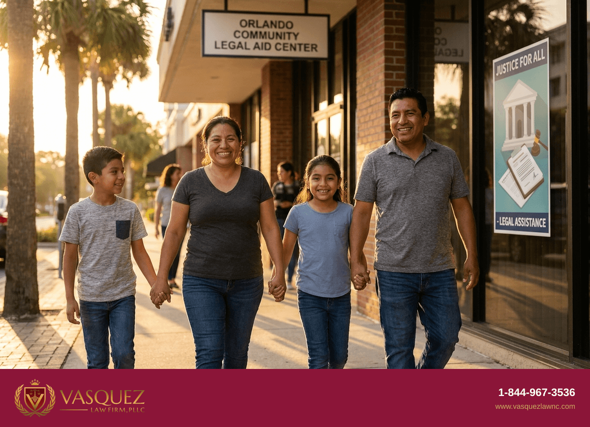 Infografía 3 para Cómo Encontrar un Abogado de Inmigración Confiable en Orlando en 2026