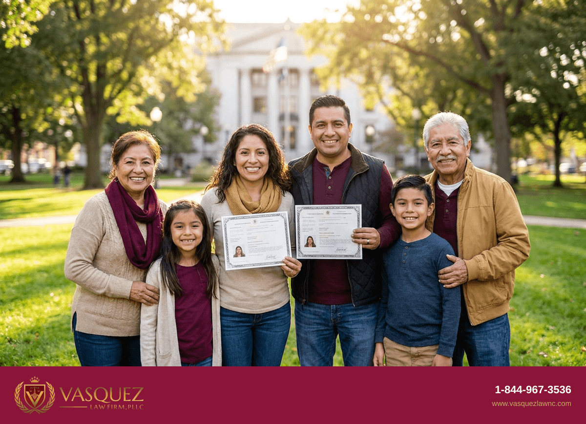 Visual Guide 3 for How USCIS Works: What Immigrants Should Know in 2026